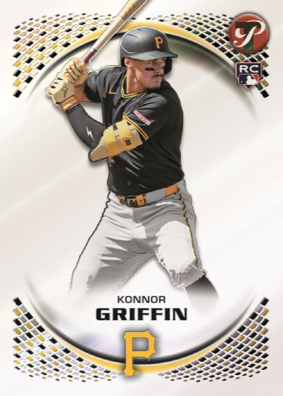 Project Mozi Breaks – Break #694 1.0 PYT: 2026 Topps Pristine Baseball Sealed Case Break