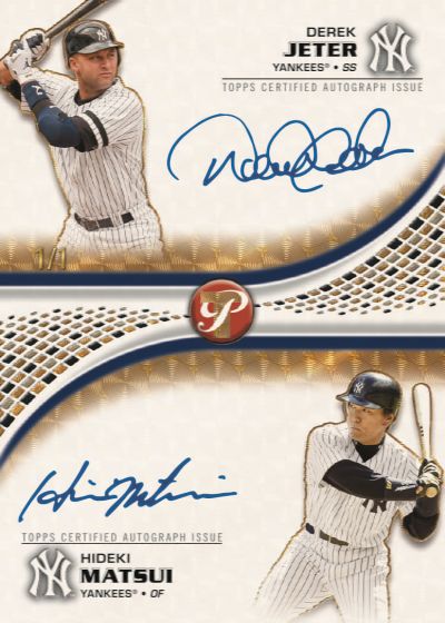 Project Mozi Breaks – Break #694 1.0 PYT: 2026 Topps Pristine Baseball Sealed Case Break