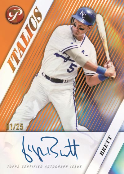 Project Mozi Breaks – Break #694 1.0 PYT: 2026 Topps Pristine Baseball Sealed Case Break