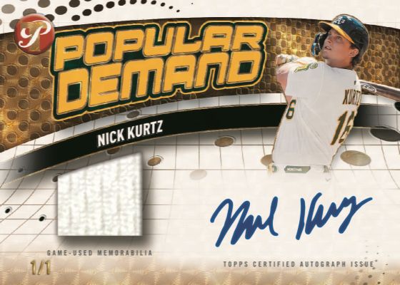 Project Mozi Breaks – Break #694 1.0 PYT: 2026 Topps Pristine Baseball Sealed Case Break