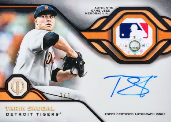 Project Mozi Breaks – Break #681 PYT: 2026 Topps Tribute Baseball Sealed Case Break (4 Boxes)