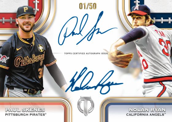 Project Mozi Breaks – Break #681 PYT: 2026 Topps Tribute Baseball Sealed Case Break (4 Boxes)
