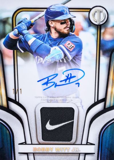 Project Mozi Breaks – Break #681 PYT: 2026 Topps Tribute Baseball Sealed Case Break (4 Boxes)