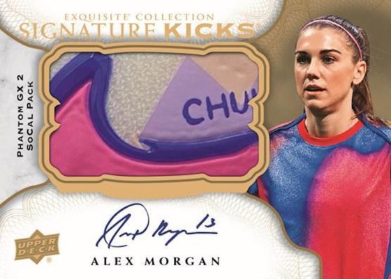 Project Mozi Breaks – Personal Box -2026 Upper Deck Goodwin Champions Sealed Hobby Box