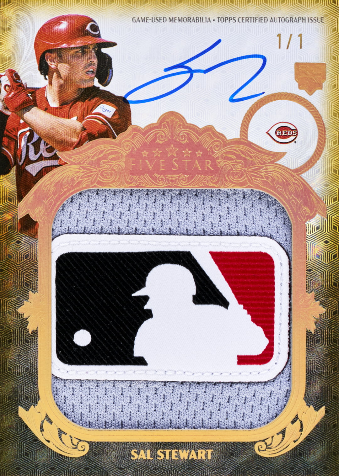 Project Mozi Breaks – Break #783 1.0 PYT: 2026 Topps Five Star Baseball Sealed Case Break