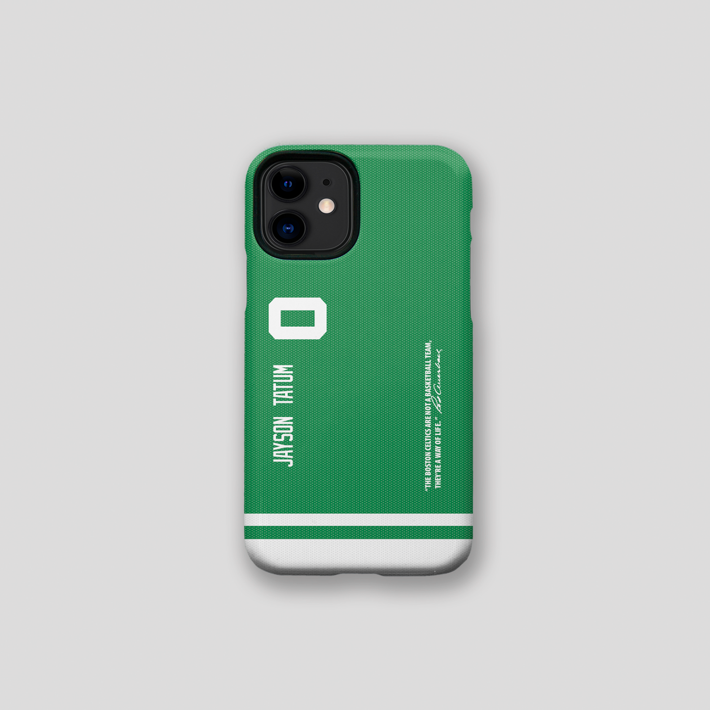 BOS Icon Phone Case