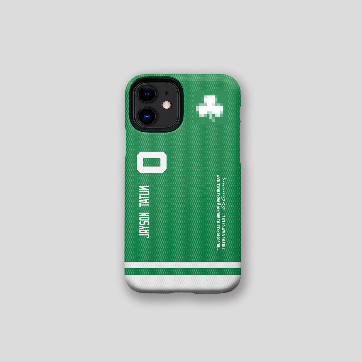 BOS Icon Phone Case