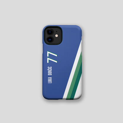DAL 22/23 City Phone Case