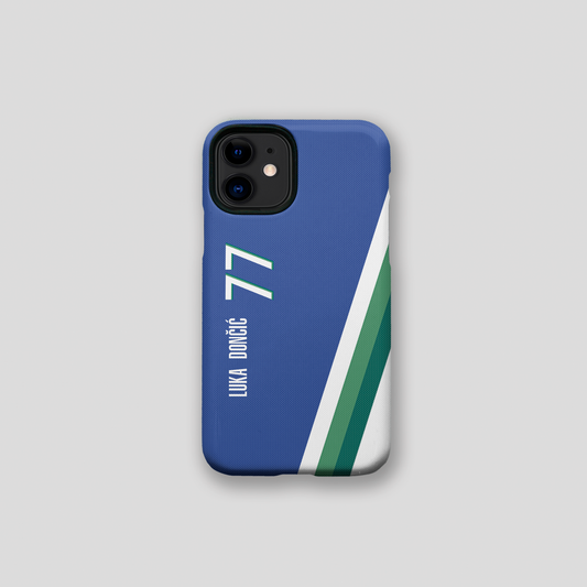 DAL 22/23 City Phone Case