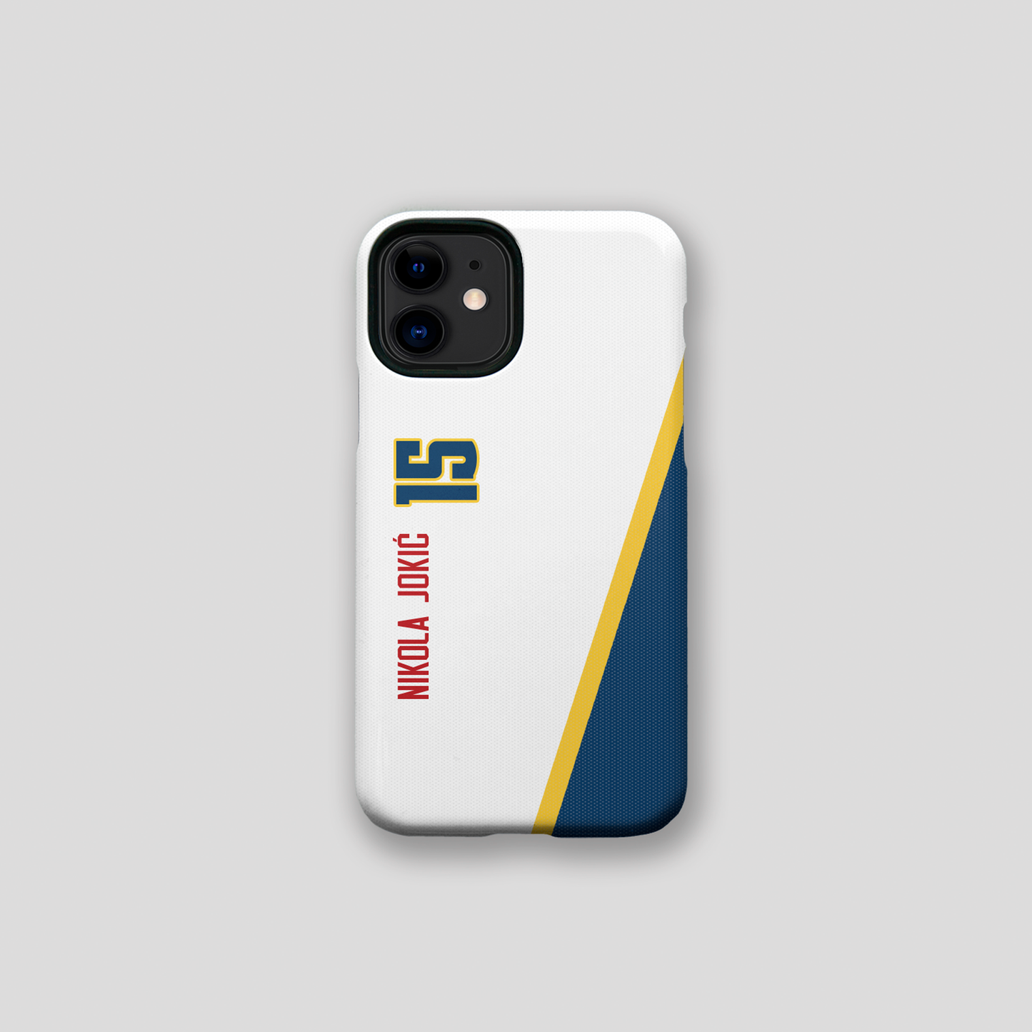 DEN Association Phone Case
