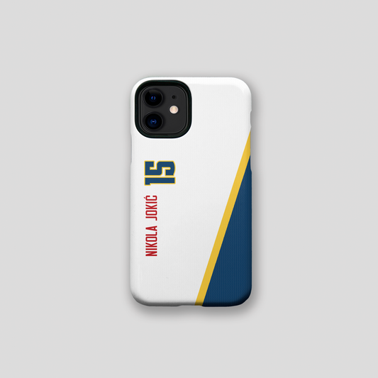 DEN Association Phone Case
