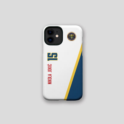 DEN Association Phone Case