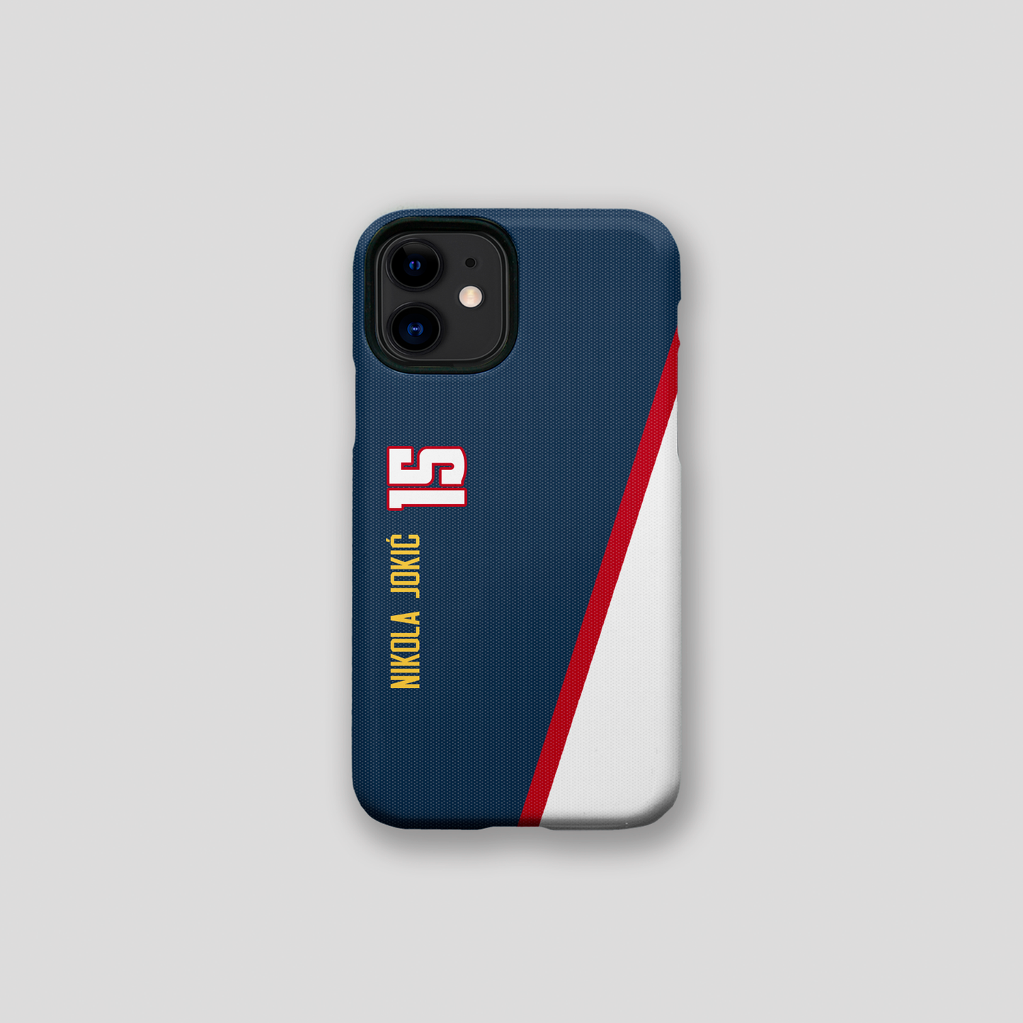 DEN Icon Phone Case
