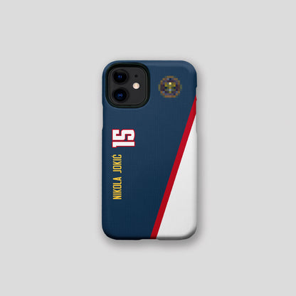 DEN Icon Phone Case