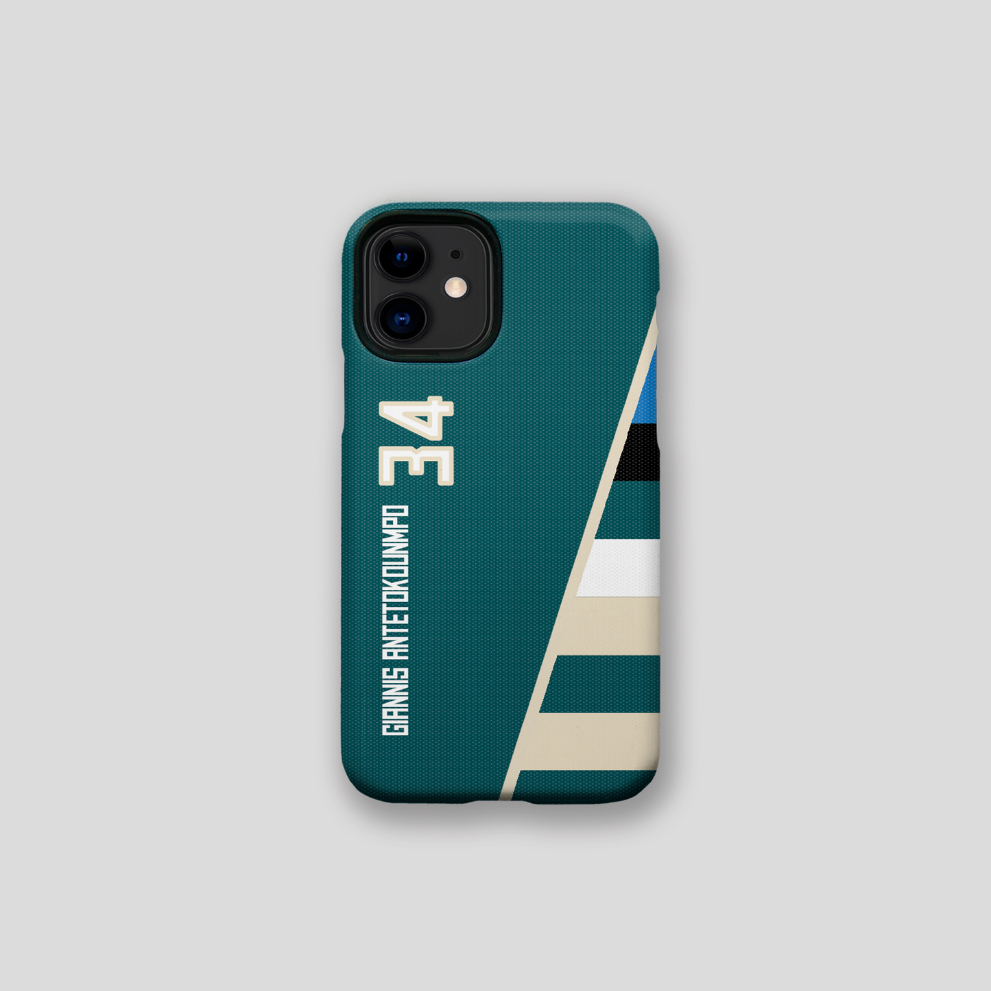 MIL Icon Phone Case