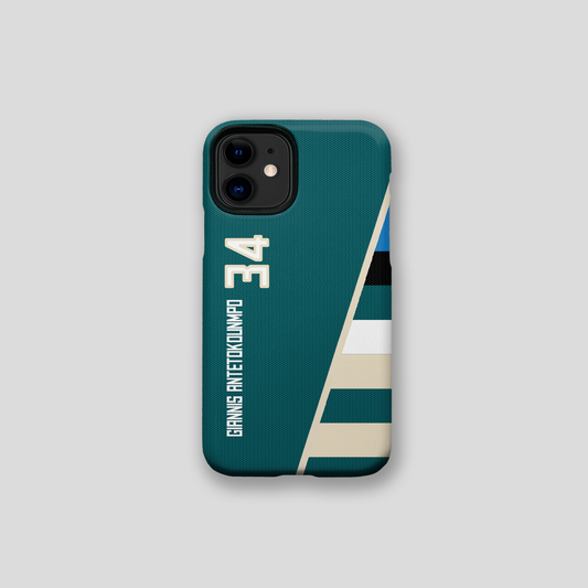 MIL Icon Phone Case