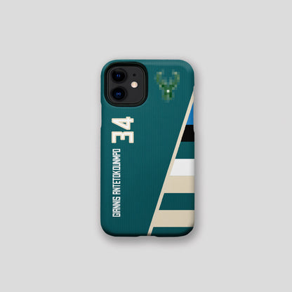 MIL Icon Phone Case