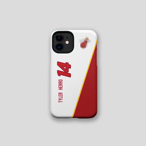 MIA Association Phone Case