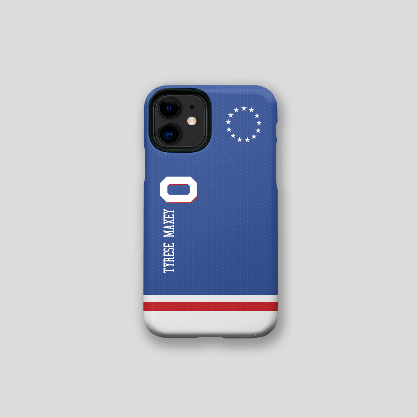 PHI Icon Phone Case