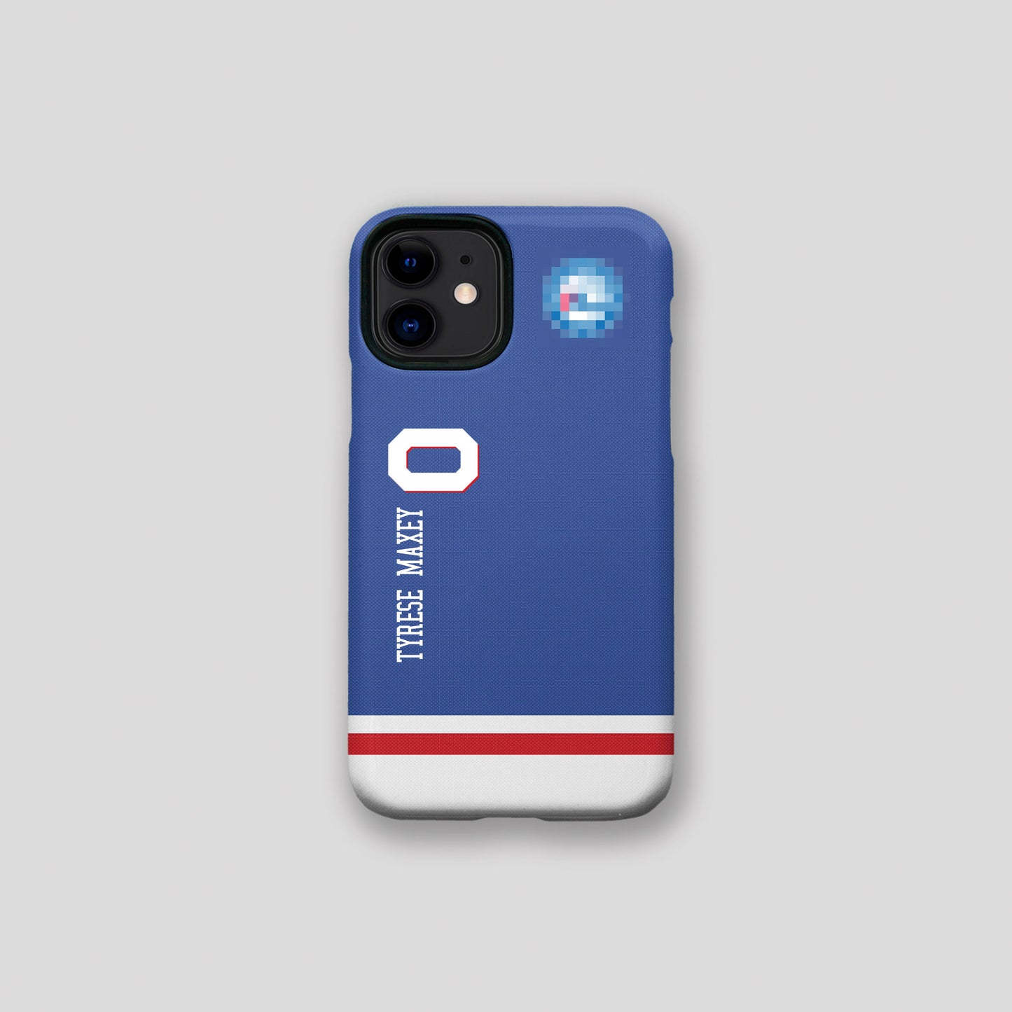 PHI Icon Phone Case