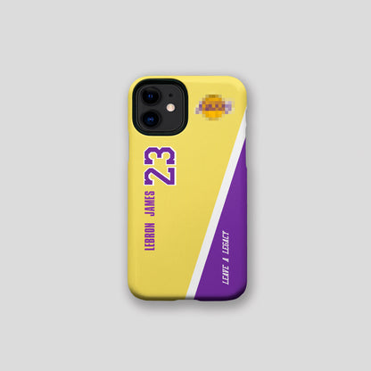 LAL icon Phone Case