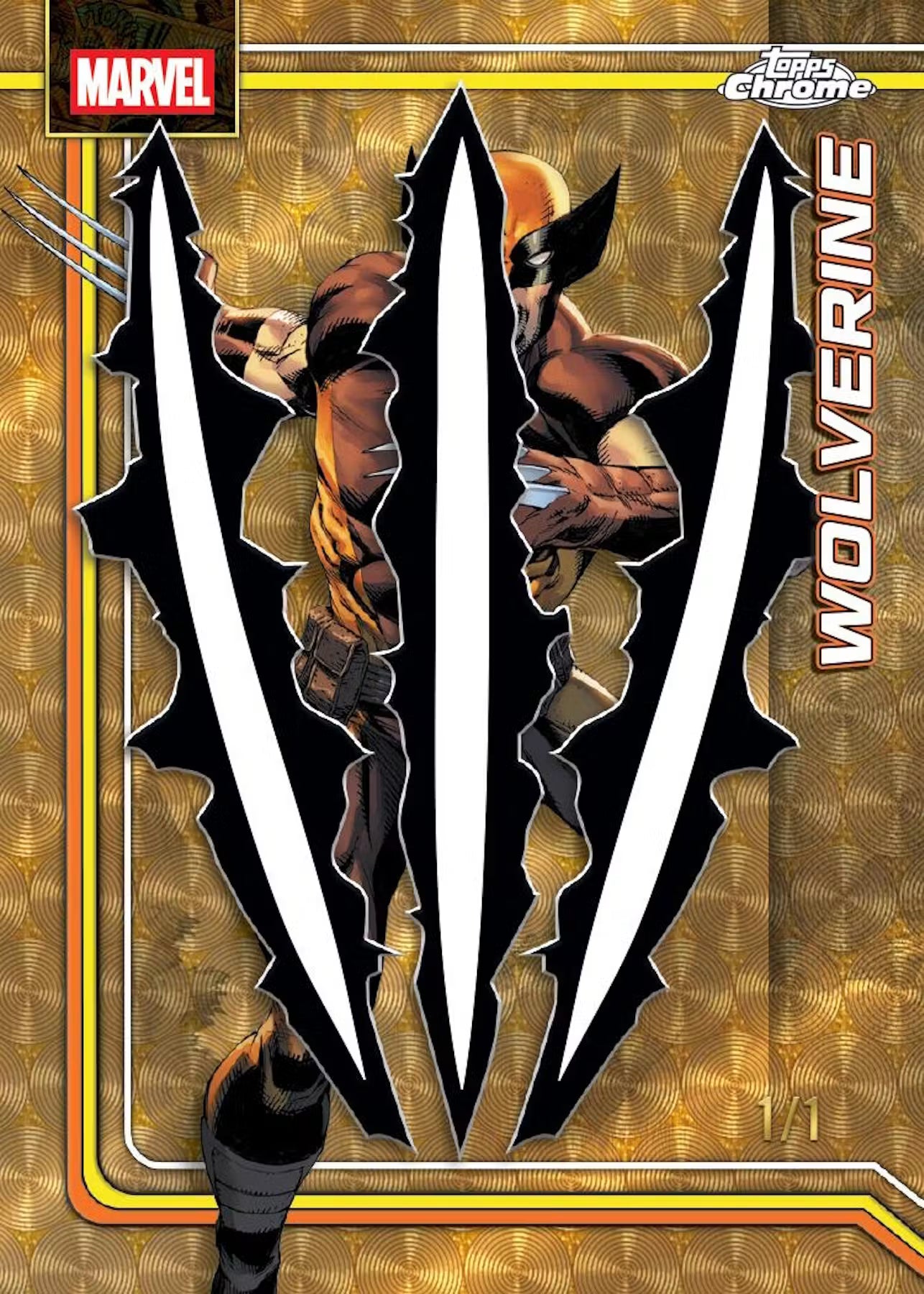 Project Mozi Breaks – Break #654 PYCG: 2026 Topps Marvel Comics Chrome Hobby Box Sealed Case Break (8 Boxes)