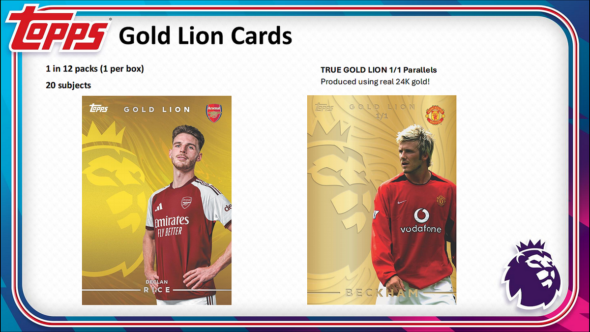 Project Mozi Breaks – Break #732 1.0 PYTP: Topps Flagship Premier League Soccer Sealed Hobby Case Break