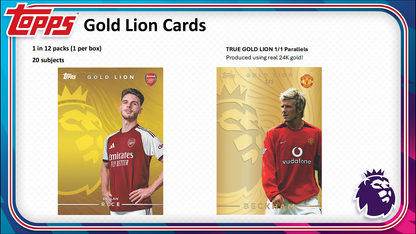 Project Mozi Breaks – Break #732 1.0 PYTP: Topps Flagship Premier League Soccer Sealed Hobby Case Break