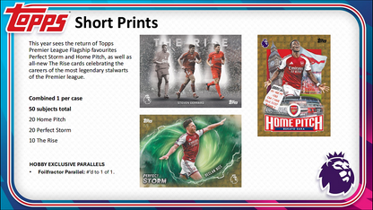 Project Mozi Breaks – Break #732 1.0 PYTP: Topps Flagship Premier League Soccer Sealed Hobby Case Break
