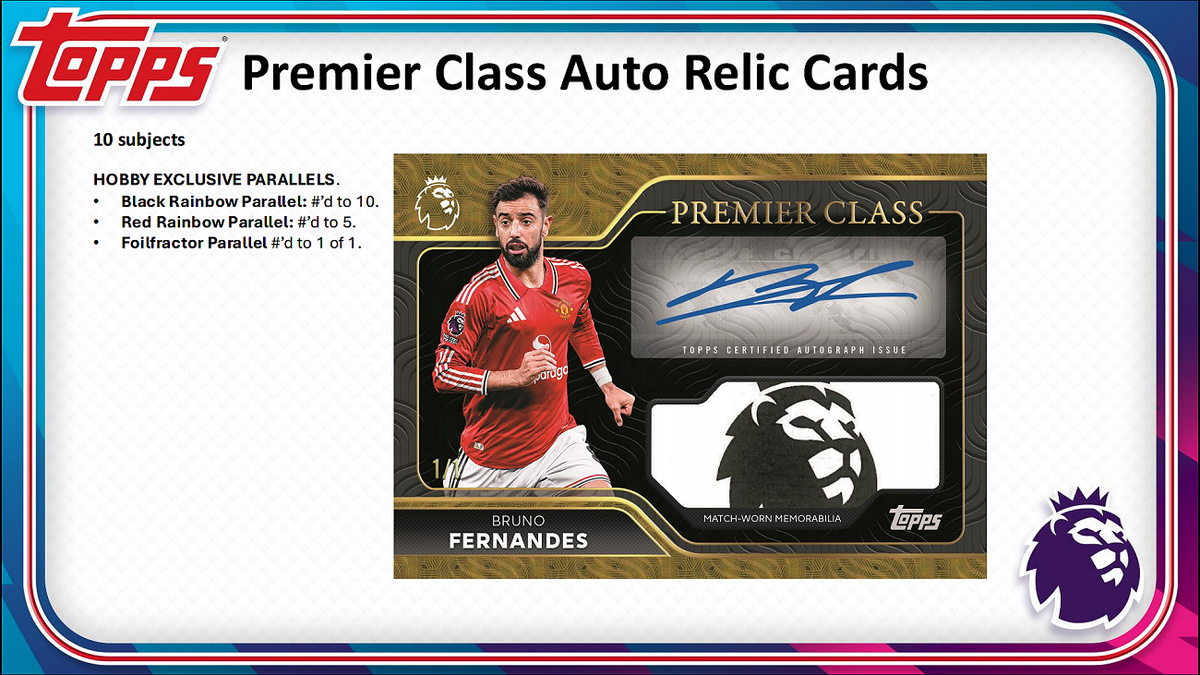 Project Mozi Breaks – Break #732 1.0 PYTP: Topps Flagship Premier League Soccer Sealed Hobby Case Break