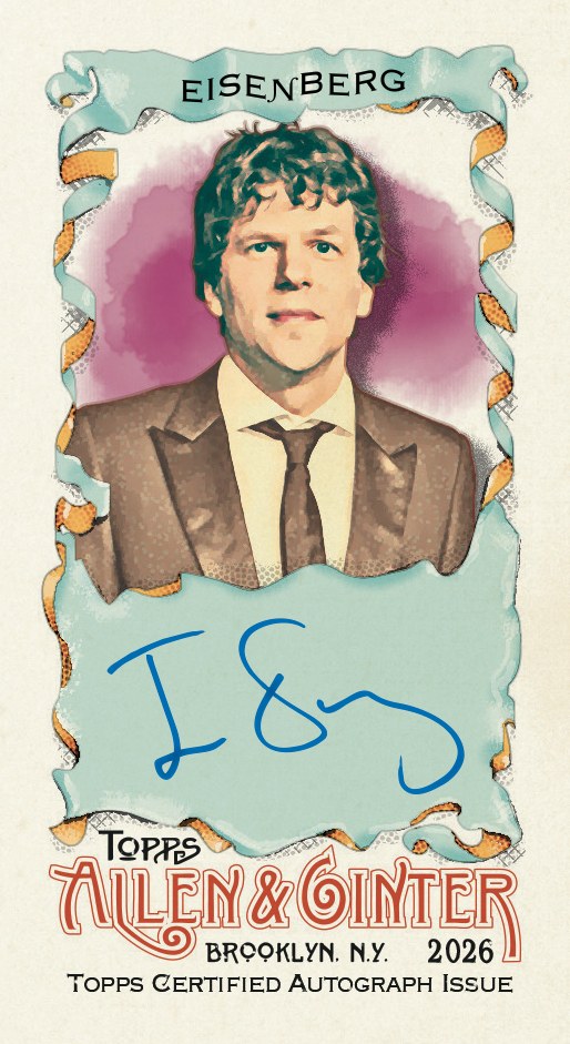 Project Mozi Breaks – Break #762 1.0 PYT: 2026 MLB Topps Allen & Ginter Hobby Sealed Case Break