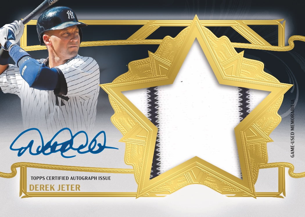 Project Mozi Breaks – Break #783 1.0 PYT: 2026 Topps Five Star Baseball Sealed Case Break