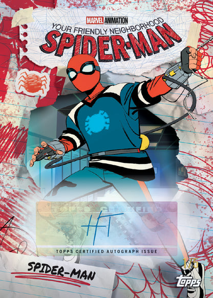 Project Mozi Breaks – Break #770 1.0 PYCG: 2026 Topps Neon Marvel Mega Sealed Case Break