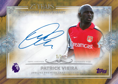Project Mozi Breaks – Break #732 1.0 PYTP: Topps Flagship Premier League Soccer Sealed Hobby Case Break