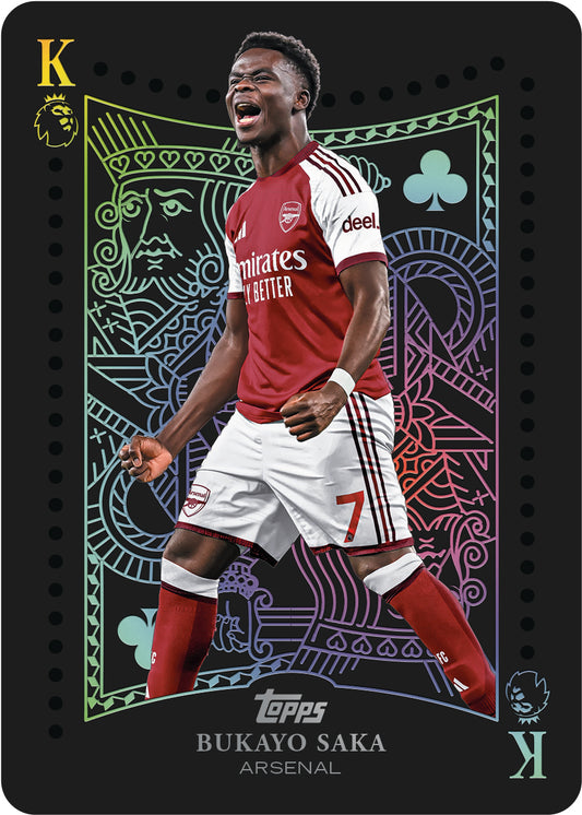 Project Mozi Breaks – Break #732 1.0 PYTP: Topps Flagship Premier League Soccer Sealed Hobby Case Break