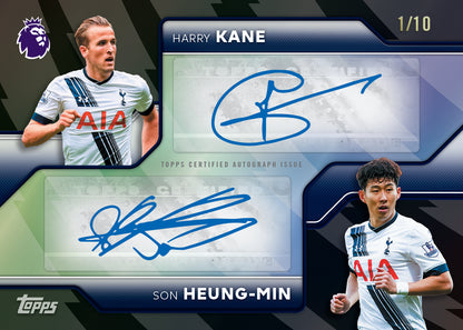Project Mozi Breaks – Break #732 1.0 PYTP: Topps Flagship Premier League Soccer Sealed Hobby Case Break