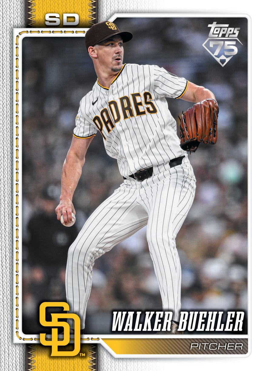 Project Mozi Breaks – Break #766 1.0 PYT: 2026 Topps Update Series Baseball Hobby Sealed Case Break