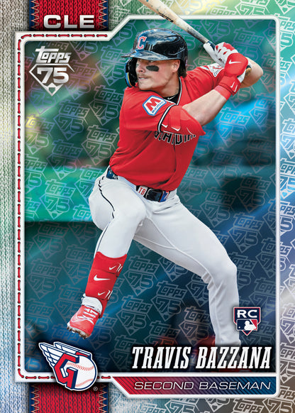 Project Mozi Breaks – Break #766 1.0 PYT: 2026 Topps Update Series Baseball Hobby Sealed Case Break