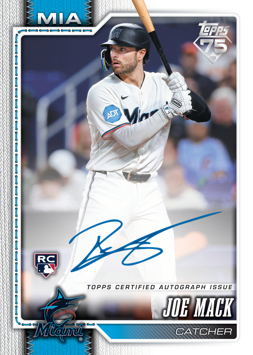 Project Mozi Breaks – Break #766 1.0 PYT: 2026 Topps Update Series Baseball Hobby Sealed Case Break