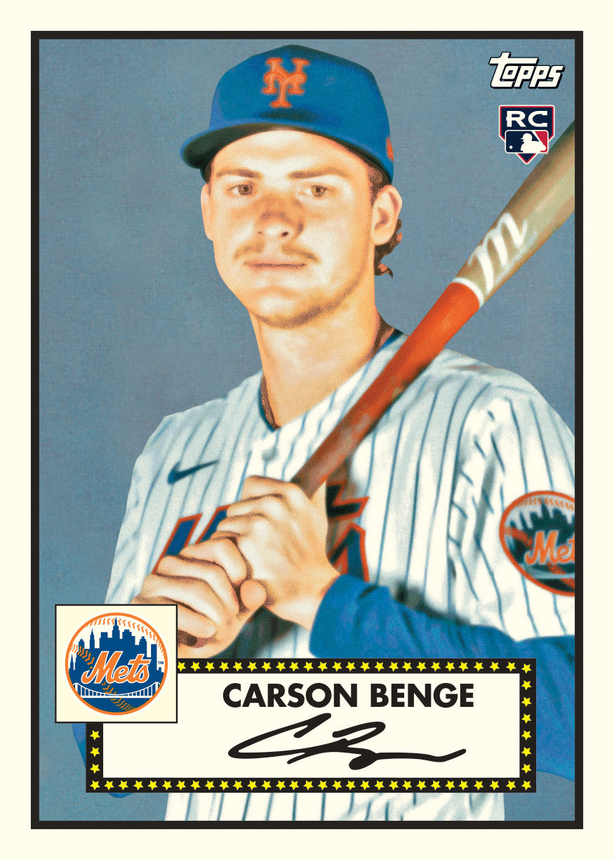 Project Mozi Breaks – Break #766 1.0 PYT: 2026 Topps Update Series Baseball Hobby Sealed Case Break
