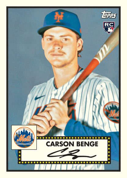 Project Mozi Breaks – Break #766 1.0 PYT: 2026 Topps Update Series Baseball Hobby Sealed Case Break
