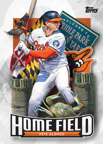 Project Mozi Breaks – Break #766 1.0 PYT: 2026 Topps Update Series Baseball Hobby Sealed Case Break