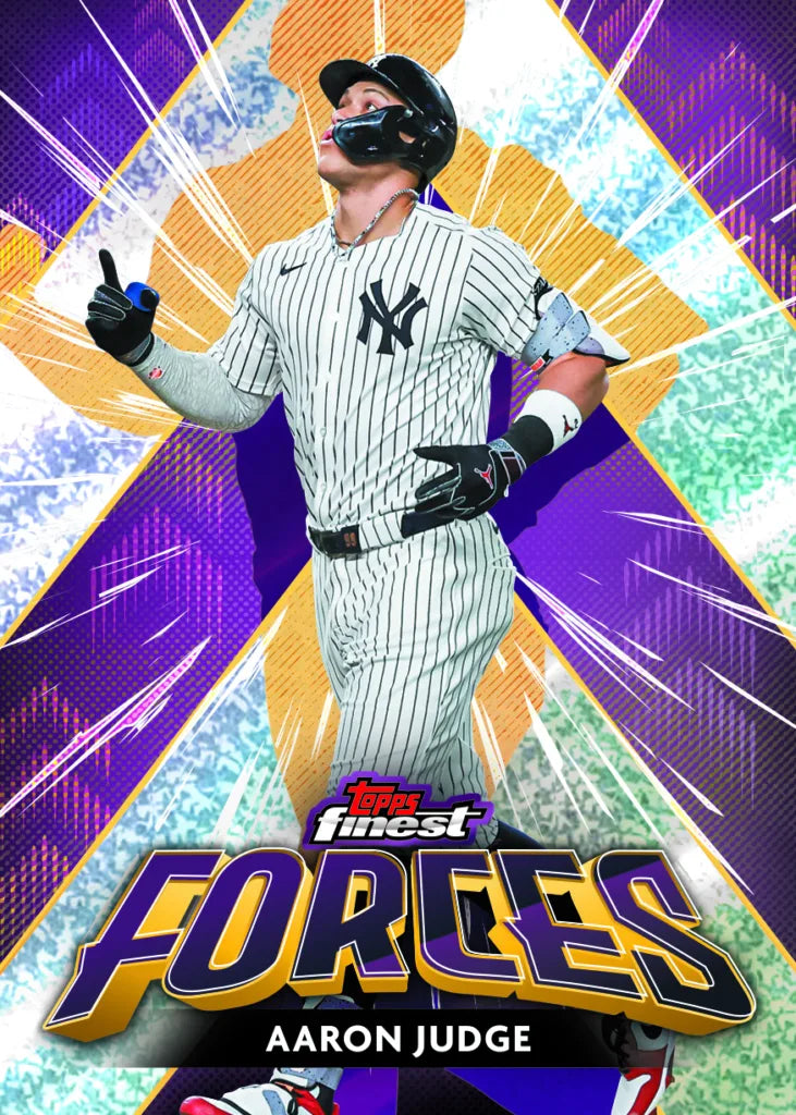 Project Mozi Breaks – Break #684 PYT: 2026 Topps Finest Baseball Mega Sealed Case Break (20 Boxes)