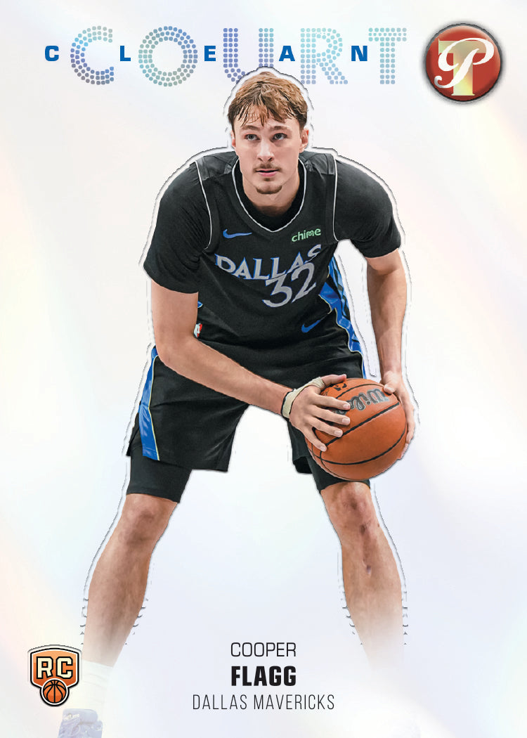 Project Mozi Breaks – Break #759 (PYTP) 2025-26 Topps Pristine Basketball Sealed Case Break