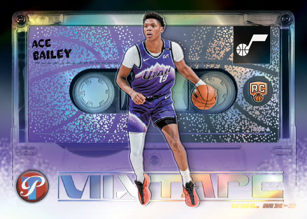 Project Mozi Breaks – Break #759 (PYTP) 2025-26 Topps Pristine Basketball Sealed Case Break