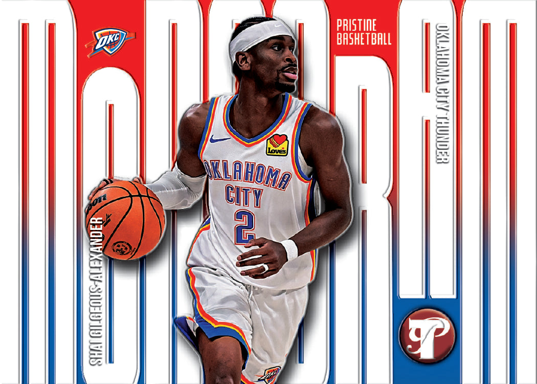 Project Mozi Breaks – Break #759 (PYTP) 2025-26 Topps Pristine Basketball Sealed Case Break
