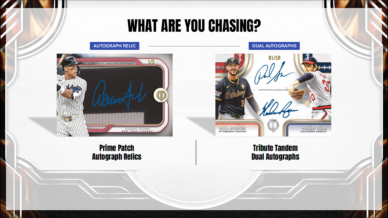 Project Mozi Breaks – Break #681 PYT: 2026 Topps Tribute Baseball Sealed Case Break (4 Boxes)