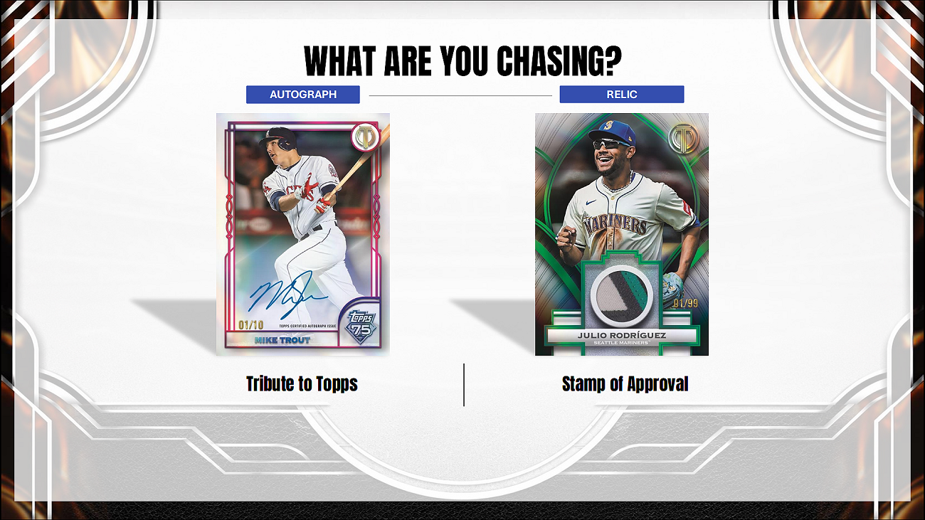 Project Mozi Breaks – Break #681 PYT: 2026 Topps Tribute Baseball Sealed Case Break (4 Boxes)