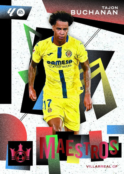 Project Mozi Breaks – Personal Box - 2025-26 Panini Pitch Kings Soccer Hobby International