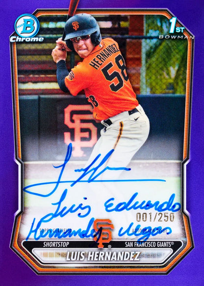 Project Mozi Breaks – Break #718 PYT: 2026 Topps Bowman Chrome Hobby Sealed Case Break (12 boxes)